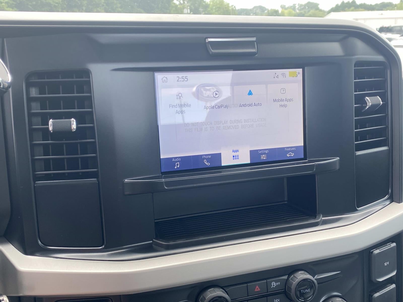 2026 Ford Super Duty F-250 SRW F-250® XL