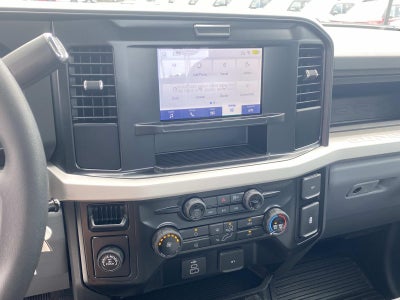 2026 Ford Super Duty F-250 SRW F-250® XL