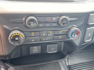 2026 Ford Super Duty F-250 SRW F-250® XL