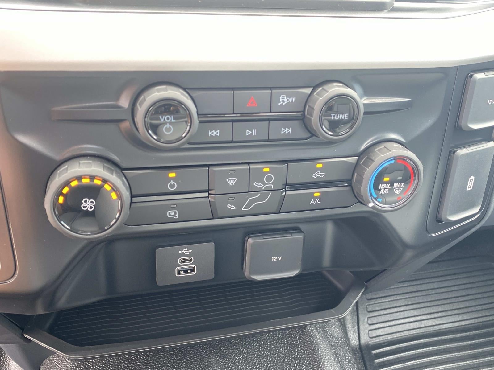 2026 Ford Super Duty F-250 SRW F-250® XL