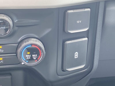 2026 Ford Super Duty F-250 SRW F-250® XL