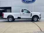 2026 Ford Super Duty F-250 SRW F-250® XL