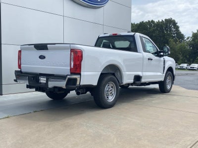 2026 Ford Super Duty F-250 SRW F-250® XL