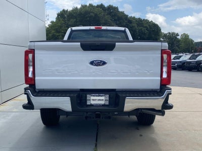 2026 Ford Super Duty F-250 SRW F-250® XL