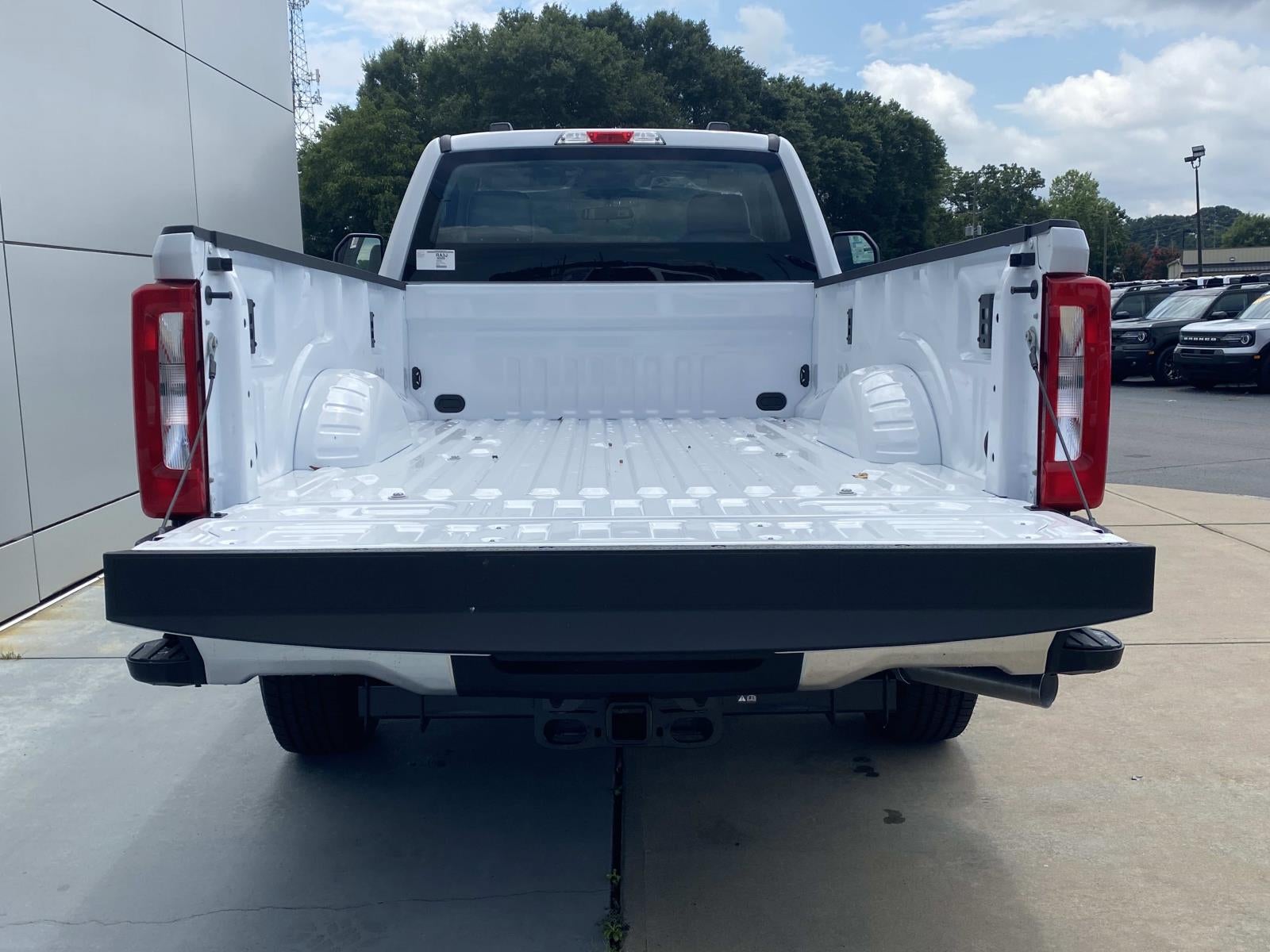 2026 Ford Super Duty F-250 SRW F-250® XL