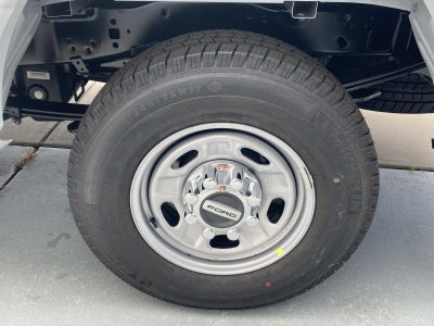 2026 Ford Super Duty F-250 SRW F-250® XL