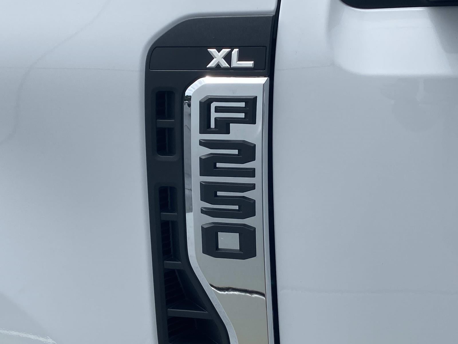 2026 Ford Super Duty F-250 SRW F-250® XL