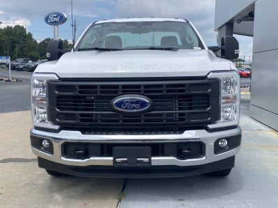 2026 Ford Super Duty F-250 SRW F-250® XL