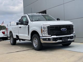 2026 Ford Super Duty F-250 SRW F-250® XL