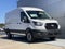 2027 Ford Transit Cargo Van Base