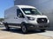 2027 Ford Transit Cargo Van Base