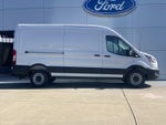 2027 Ford Transit Cargo Van Base