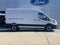 2027 Ford Transit Cargo Van Base