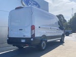 2027 Ford Transit Cargo Van Base