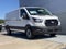 2027 Ford Transit Cargo Van Base
