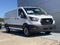 2027 Ford Transit Cargo Van Base