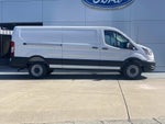 2027 Ford Transit Cargo Van Base