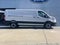 2027 Ford Transit Cargo Van Base