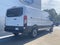 2027 Ford Transit Cargo Van Base