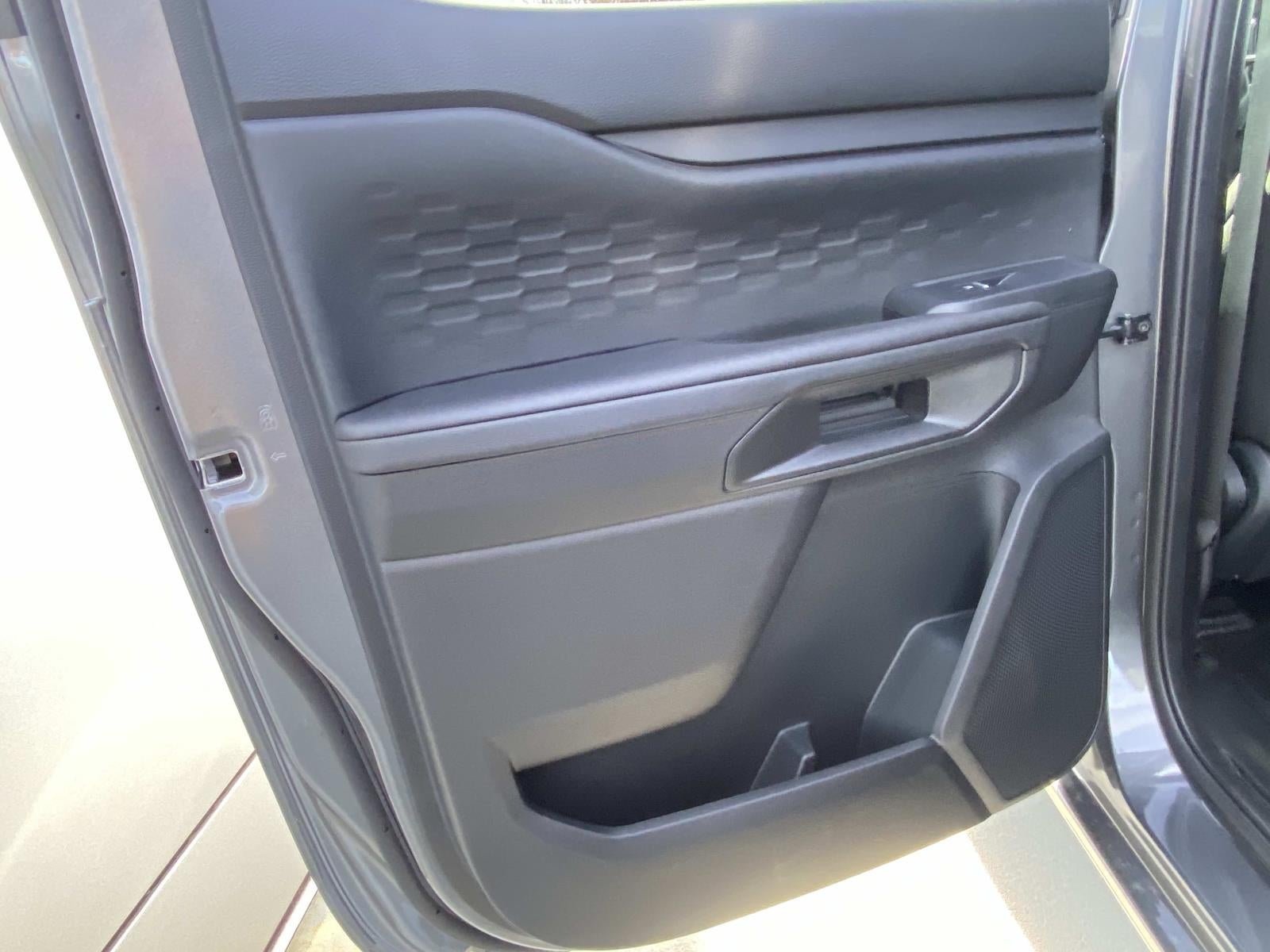 2025 Ford Ranger XL STX PACKAGE