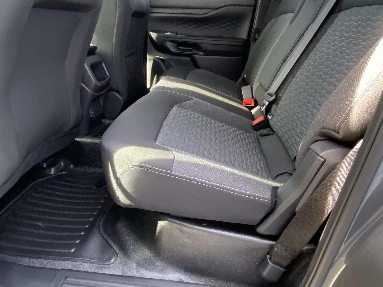 2025 Ford Ranger XL STX PACKAGE