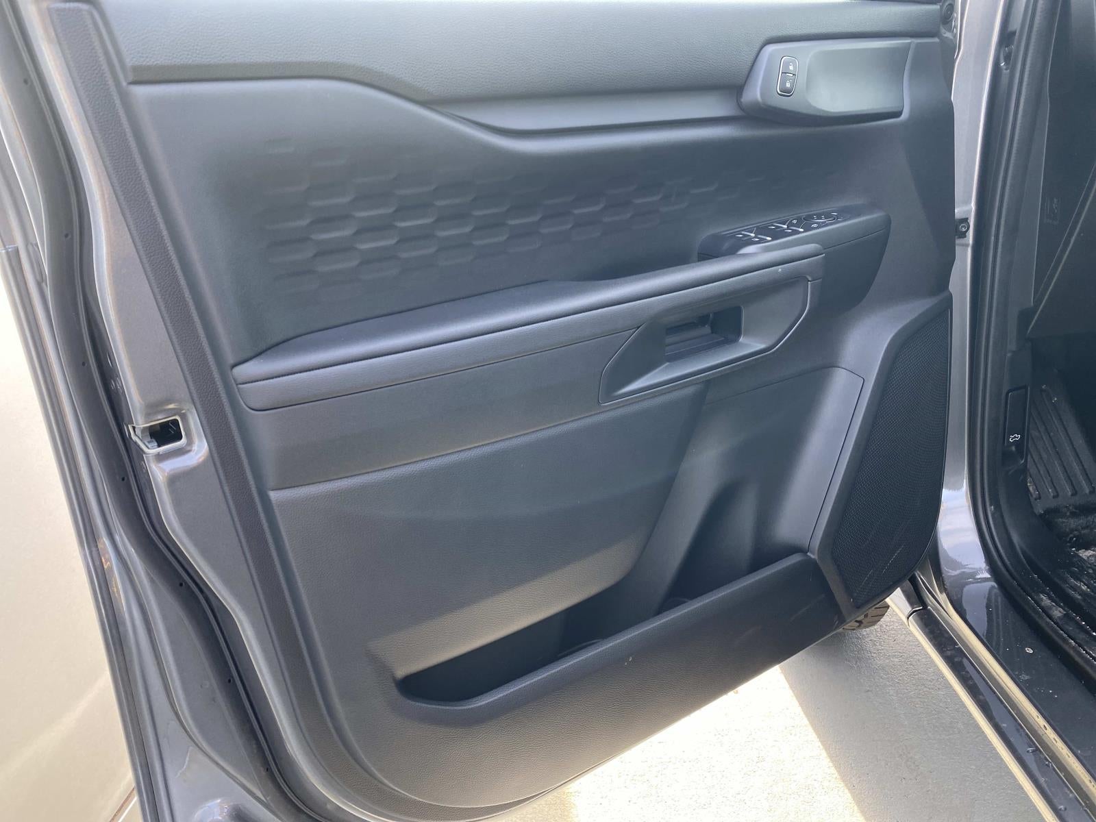 2025 Ford Ranger XL STX PACKAGE