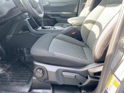 2025 Ford Ranger XL STX PACKAGE