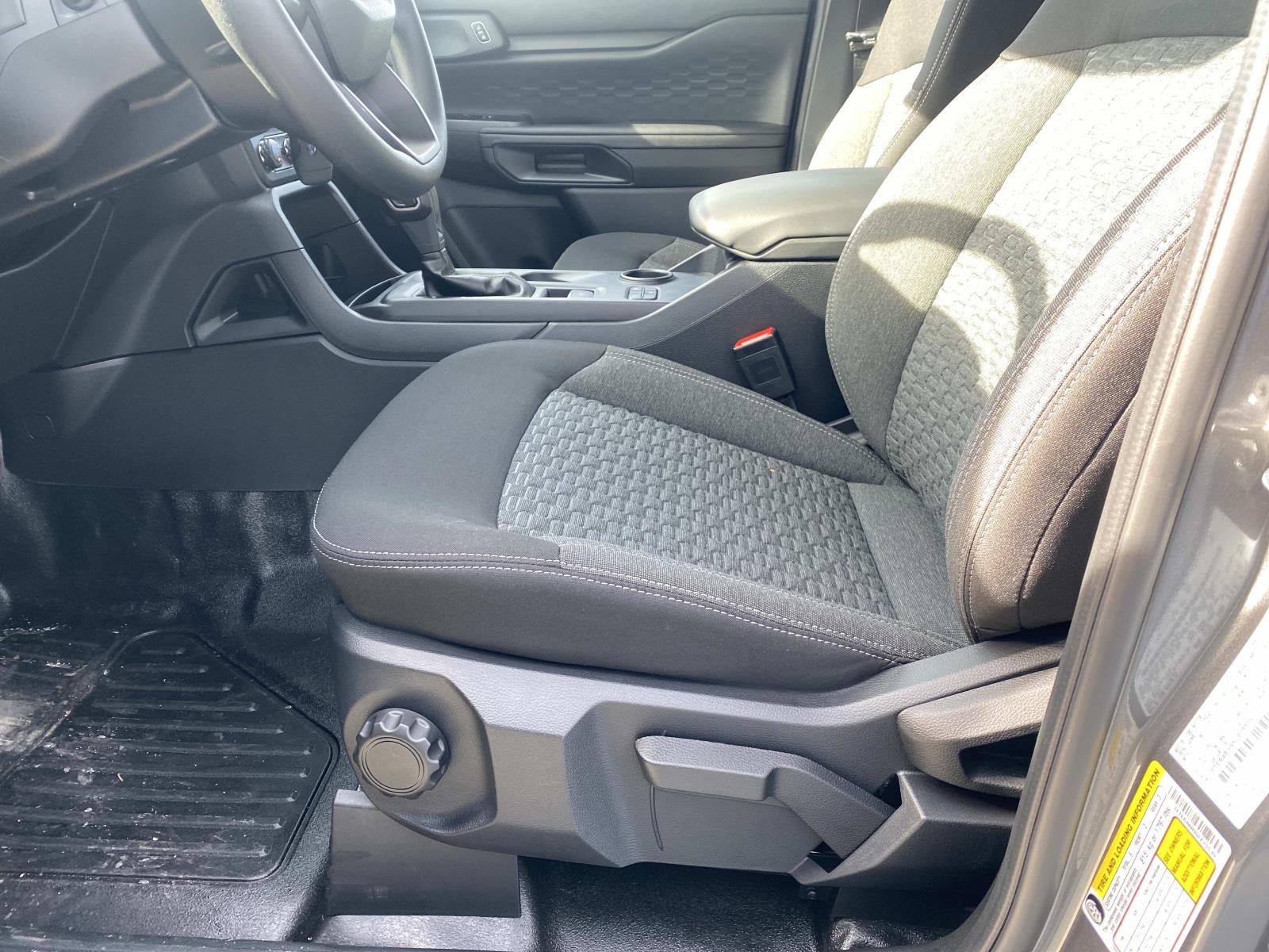 2025 Ford Ranger XL STX PACKAGE