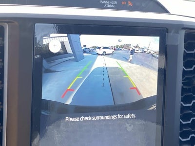 2025 Ford Ranger XL STX PACKAGE