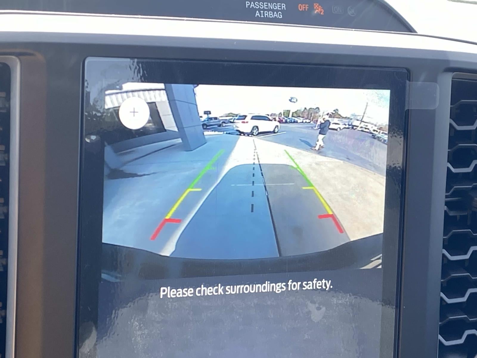 2025 Ford Ranger XL STX PACKAGE