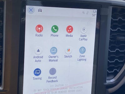 2025 Ford Ranger XL STX PACKAGE