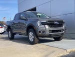 2025 Ford Ranger XL STX PACKAGE