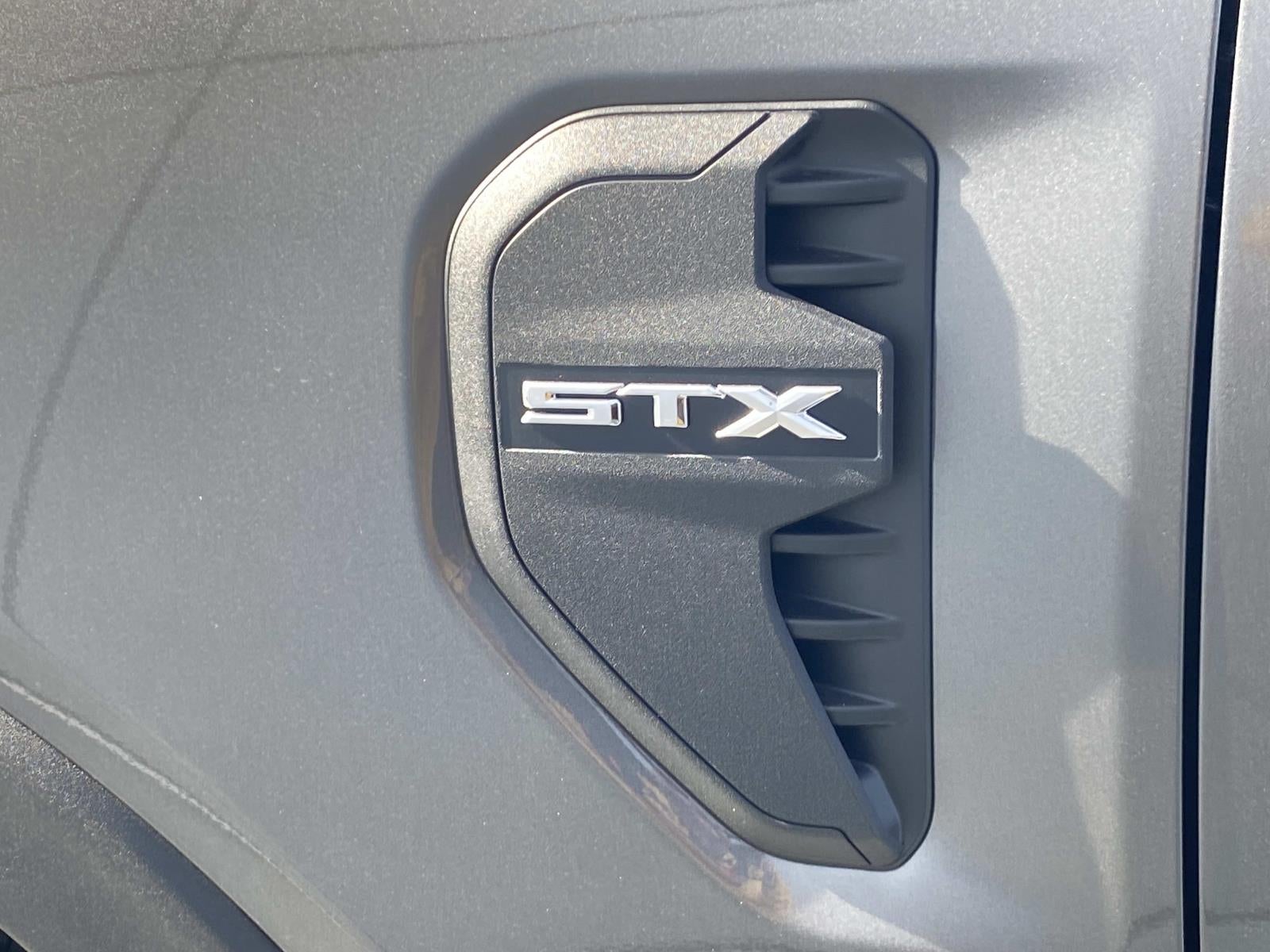 2025 Ford Ranger XL STX PACKAGE