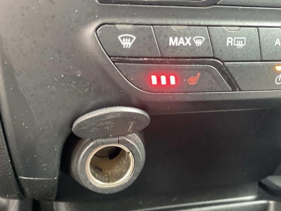 2019 Ford Ranger LARIAT 4WD SuperCrew 5' Box