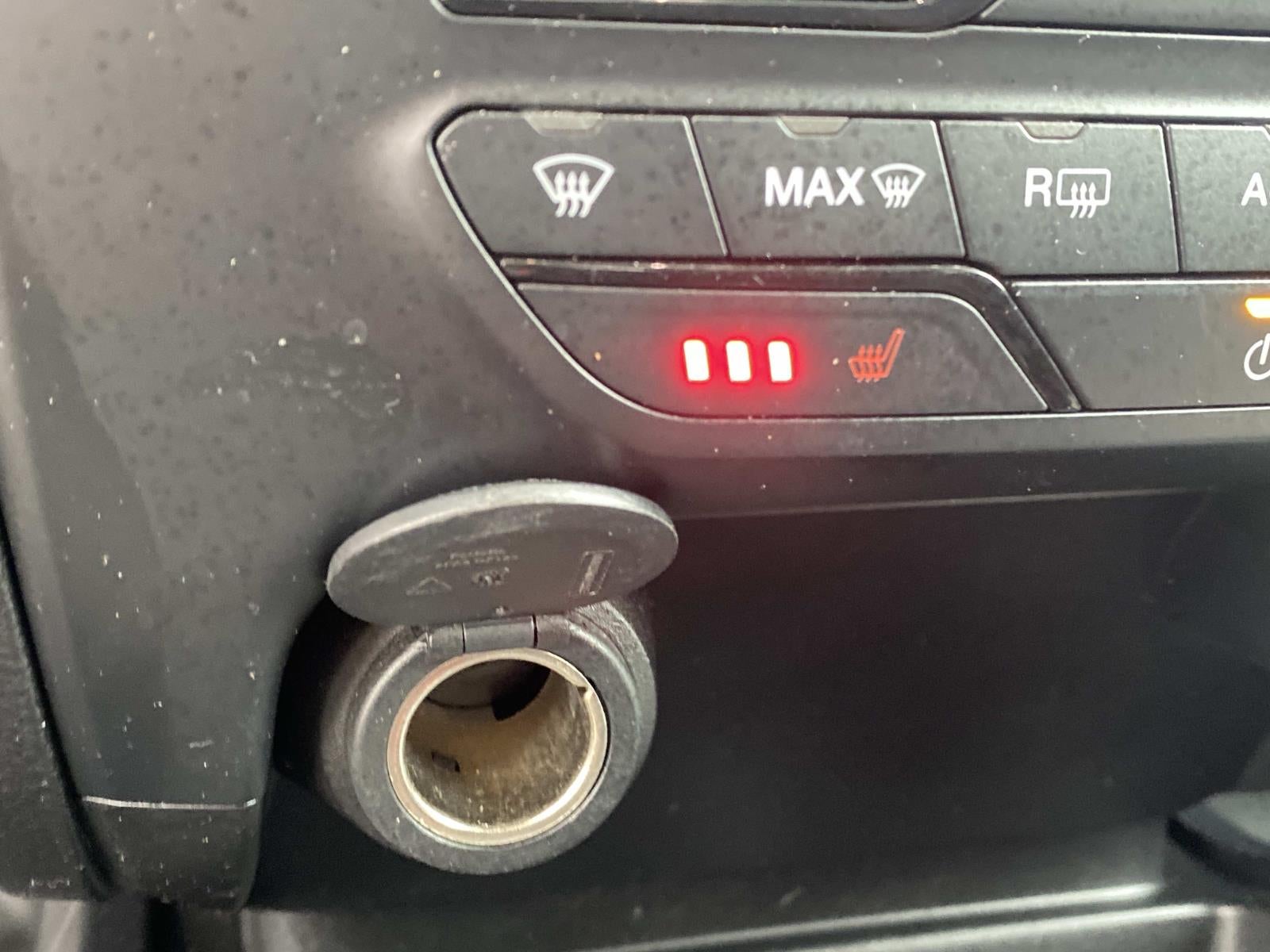 2019 Ford Ranger LARIAT 4WD SuperCrew 5' Box