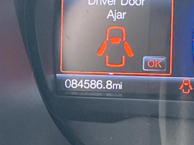 2019 Ford Ranger LARIAT 4WD SuperCrew 5' Box