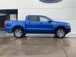 2019 Ford Ranger LARIAT 4WD SuperCrew 5' Box