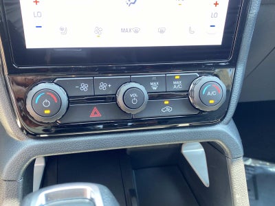 2026 Ford Ranger LARIAT 4WD SuperCrew 5' Box