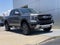 2026 Ford Ranger LARIAT 4WD SuperCrew 5' Box