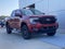 2026 Ford Ranger LARIAT 4WD SuperCrew 5' Box