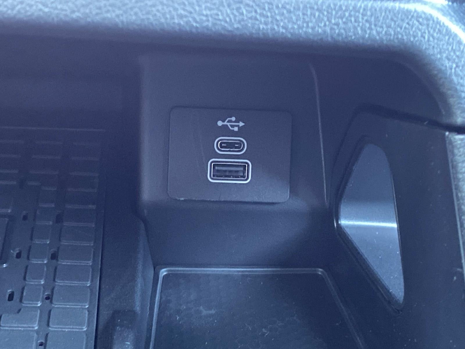 2026 Ford Ranger LARIAT 4WD SuperCrew 5' Box