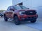 2026 Ford Ranger LARIAT 4WD SuperCrew 5' Box