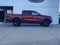 2026 Ford Ranger LARIAT 4WD SuperCrew 5' Box