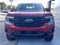2026 Ford Ranger LARIAT 4WD SuperCrew 5' Box