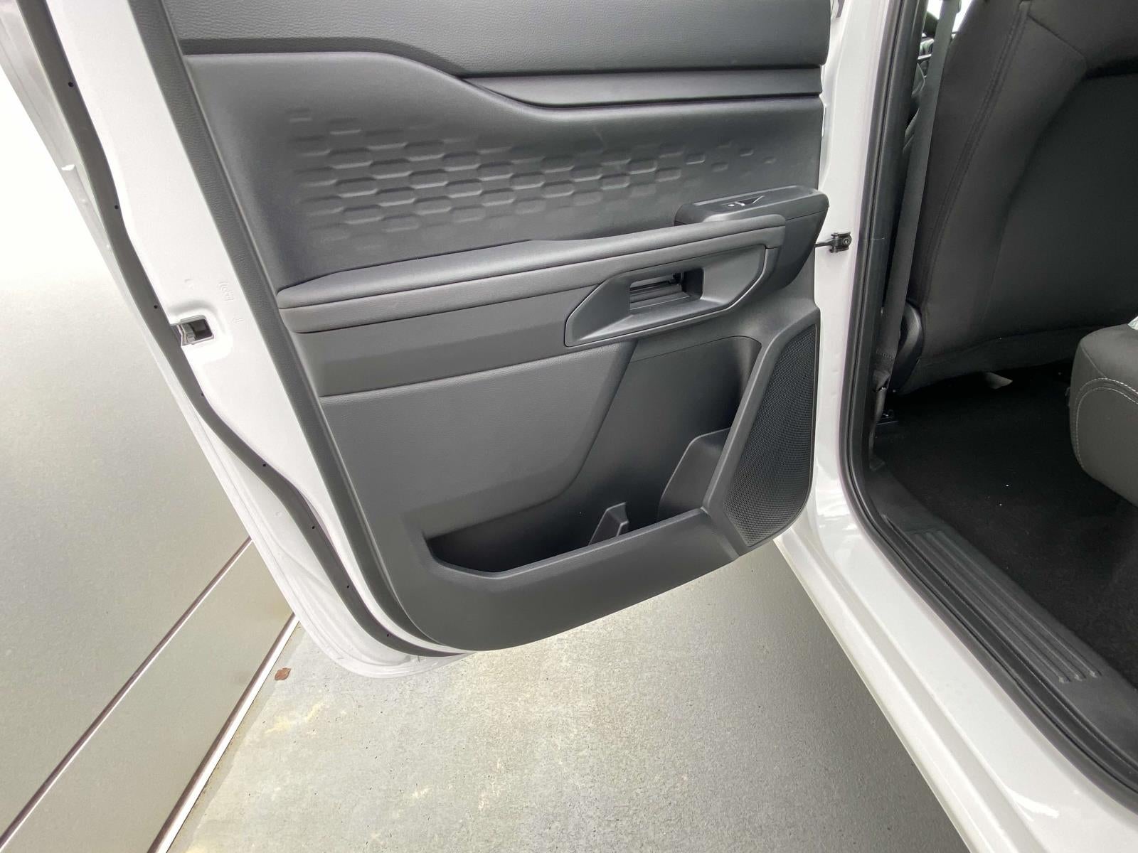 2025 Ford Ranger XL STX PACKAGE