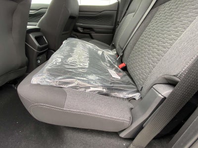 2025 Ford Ranger XL STX PACKAGE