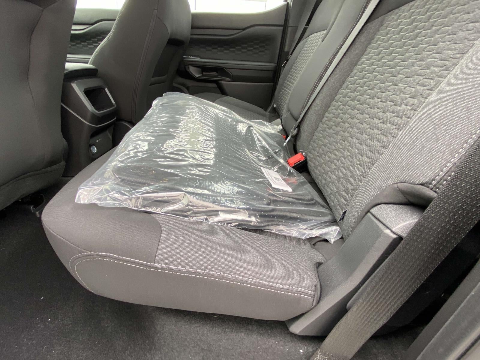 2025 Ford Ranger XL STX PACKAGE