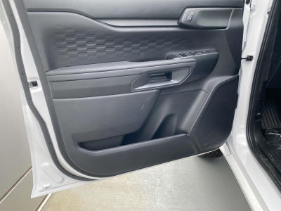 2025 Ford Ranger XL STX PACKAGE