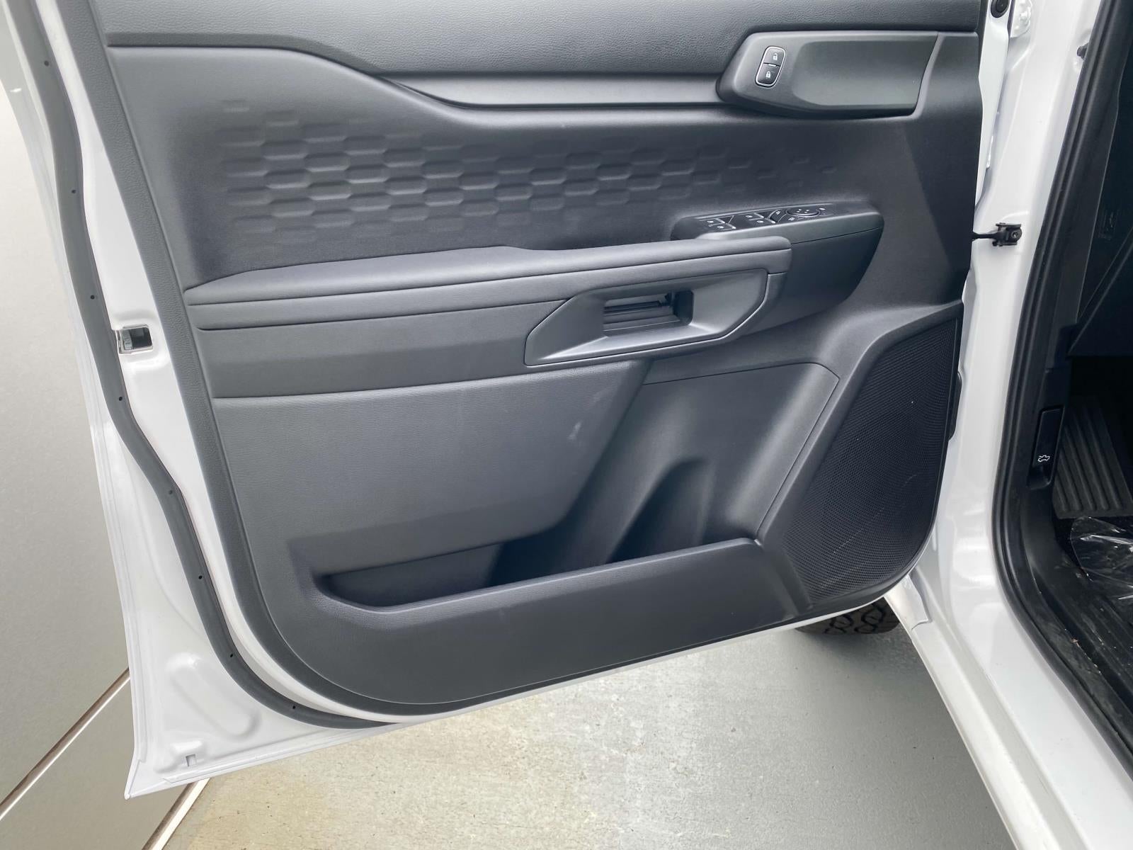 2025 Ford Ranger XL STX PACKAGE