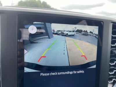 2025 Ford Ranger XL STX PACKAGE